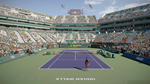 Абонемент TopSpin 2K25 Premium Centre Court Pass 6 DLC