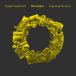 Microtopia - Supporter Pack DLC * STEAM RU * АВТО *0%