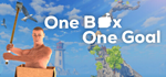 One Box One Goal * STEAM RU * АВТО *0%