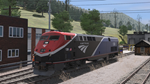 Pro Train: Amtrak P42DC Heritage Loco Bundle DLC