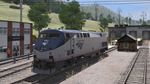 Pro Train: Amtrak P42DC Heritage Loco Bundle DLC