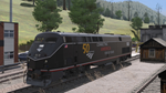 Pro Train: Amtrak P42DC Heritage Loco Bundle DLC