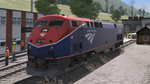 Pro Train: Amtrak P42DC Heritage Loco Bundle DLC
