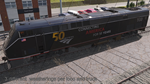 Trainz 2022 DLC - Pro Train: Amtrak P42DC Heritage Loco