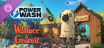PowerWash Simulator – Wallace & Gromit Special Pack DLC