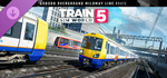 Train Sim World* 5: London Overground Mildmay line: Str