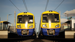 Train Sim World* 5: London Overground Mildmay line: Str