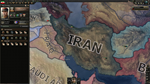 Hearts of Iron IV: Graveyard of Empires DLC
