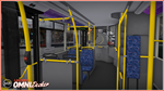 OMSI 2 Add-On Lancsbus Omnidecker DLC * STEAM RU *