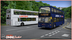 OMSI 2 Add-On Lancsbus Omnidecker DLC * STEAM RU *