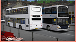 OMSI 2 Add-On Lancsbus Omnidecker DLC * STEAM RU *