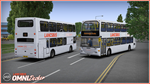 OMSI 2 Add-On Lancsbus Omnidecker DLC * STEAM RU *