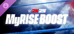 WWE 2K25 MyRISE Boost DLC * STEAM РФ/КЗ/СНГ/УКР *0%