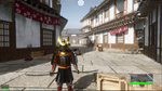 Yasuke Simulator * STEAM RU * АВТО *0%