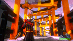 Yasuke Simulator - Somalian Hairline DLC * STEAM RU *