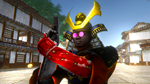 Yasuke Simulator - Somalian Hairline DLC * STEAM RU *