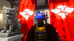 Yasuke Simulator - Drinking Helmet DLC * STEAM RU *