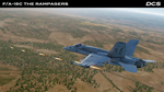 DCS: F/A-18C The Rampagers Campaign by Baltic Dragon DL