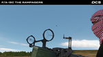 DCS: F/A-18C The Rampagers Campaign by Baltic Dragon DL