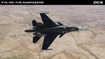 DCS: F/A-18C The Rampagers Campaign by Baltic Dragon DL