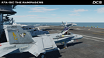 DCS: F/A-18C The Rampagers Campaign by Baltic Dragon DL