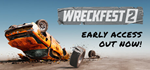 Wreckfest 2 * STEAM РФ/КЗ/СНГ/УКР*АВТОДОСТАВКА *0%