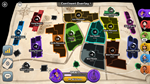 RISK: Global Domination - Napoleon´s Battles Map Pack D