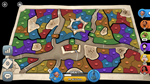 RISK: Global Domination - Napoleon´s Battles Map Pack D