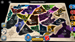 RISK: Global Domination - Napoleon´s Battles Map Pack D