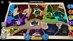 RISK: Global Domination - Napoleon´s Battles Map Pack D
