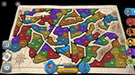 RISK: Global Domination - Napoleon´s Battles Map Pack D