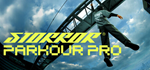 STORROR Parkour PRO * STEAM RU * АВТО *0%