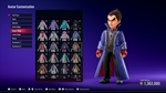 TEKKEN 8 — набор предметов для персонализации DLC