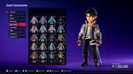 TEKKEN 8 — набор предметов для персонализации DLC