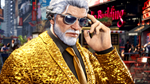 TEKKEN 8 — набор предметов для персонализации DLC