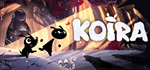 Koira * STEAM РОССИЯ * АВТОДОСТАВКА *0% КАРТЫ