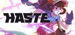 Haste * STEAM РОССИЯ * АВТОДОСТАВКА *0% КАРТЫ