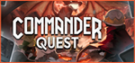 Commander Quest * STEAM RU * АВТО *0%