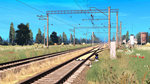 Trainz 2022 DLC - [TL] Pivdenni Stepy - UZ