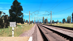 Trainz 2022 DLC - [TL] Pivdenni Stepy - UZ
