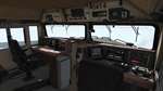 Trainz 2022 DLC - BNSF C44-9W 5000-5530 * STEAM RU *