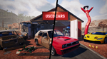 Used Cars Simulator * STEAM RU * АВТО *0%