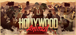 Hollywood Animal * STEAM RU * АВТО *0%