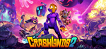 Crashlands 2 * STEAM РОССИЯ * АВТОДОСТАВКА *0% КАРТЫ