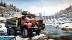 SnowRunner - Season 15: Oil & Dirt DLC * STEAM RU *