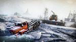 SnowRunner - Season 15: Oil & Dirt DLC * STEAM RU *