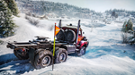 SnowRunner - Season 15: Oil & Dirt DLC * STEAM RU *