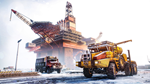 SnowRunner - Season 15: Oil & Dirt DLC * STEAM RU *