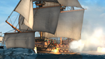 Naval Action - Galeon DLC * STEAM RU * АВТО *0%