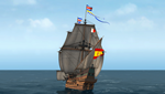 Naval Action - Galeon DLC * STEAM RU * АВТО *0%